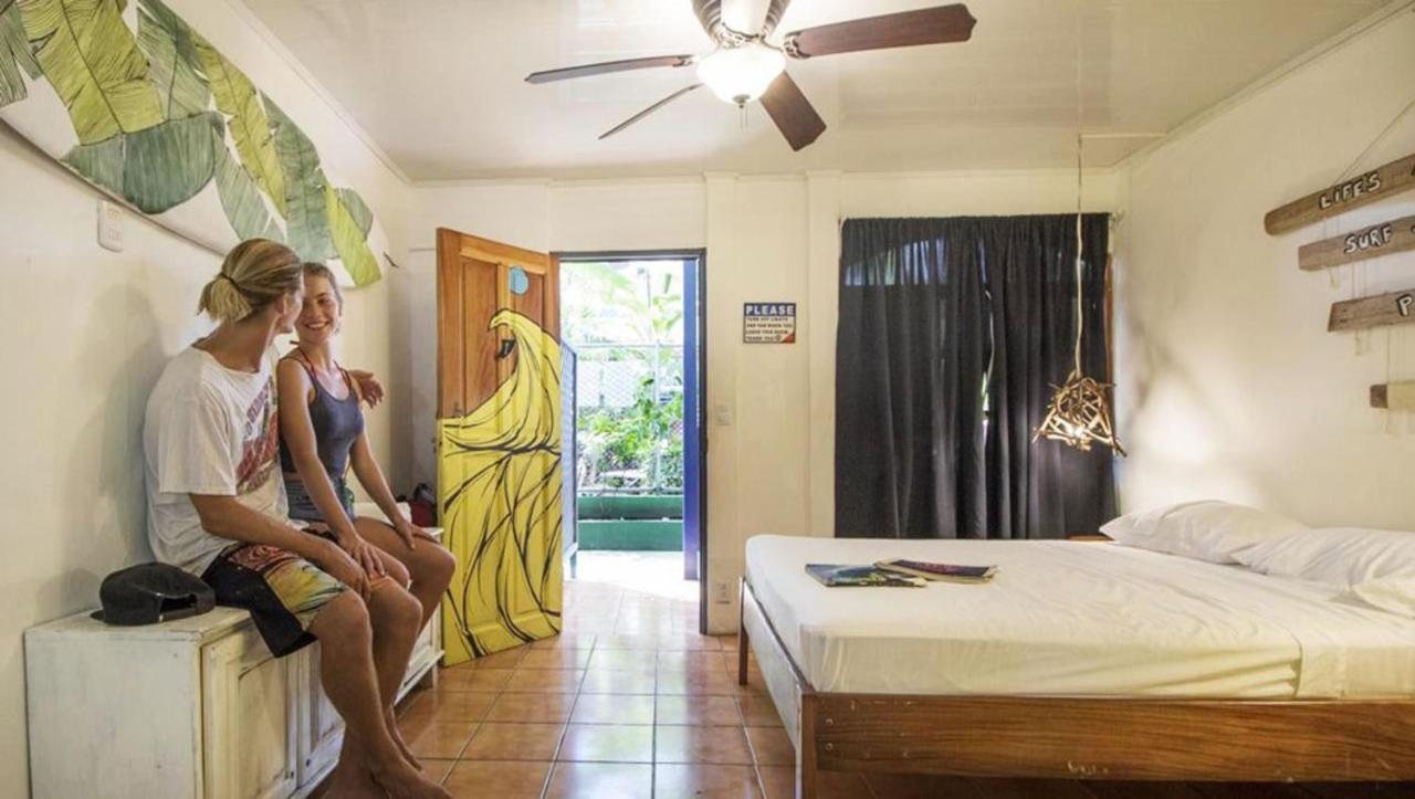 Auberge de jeunesse Buena Nota *