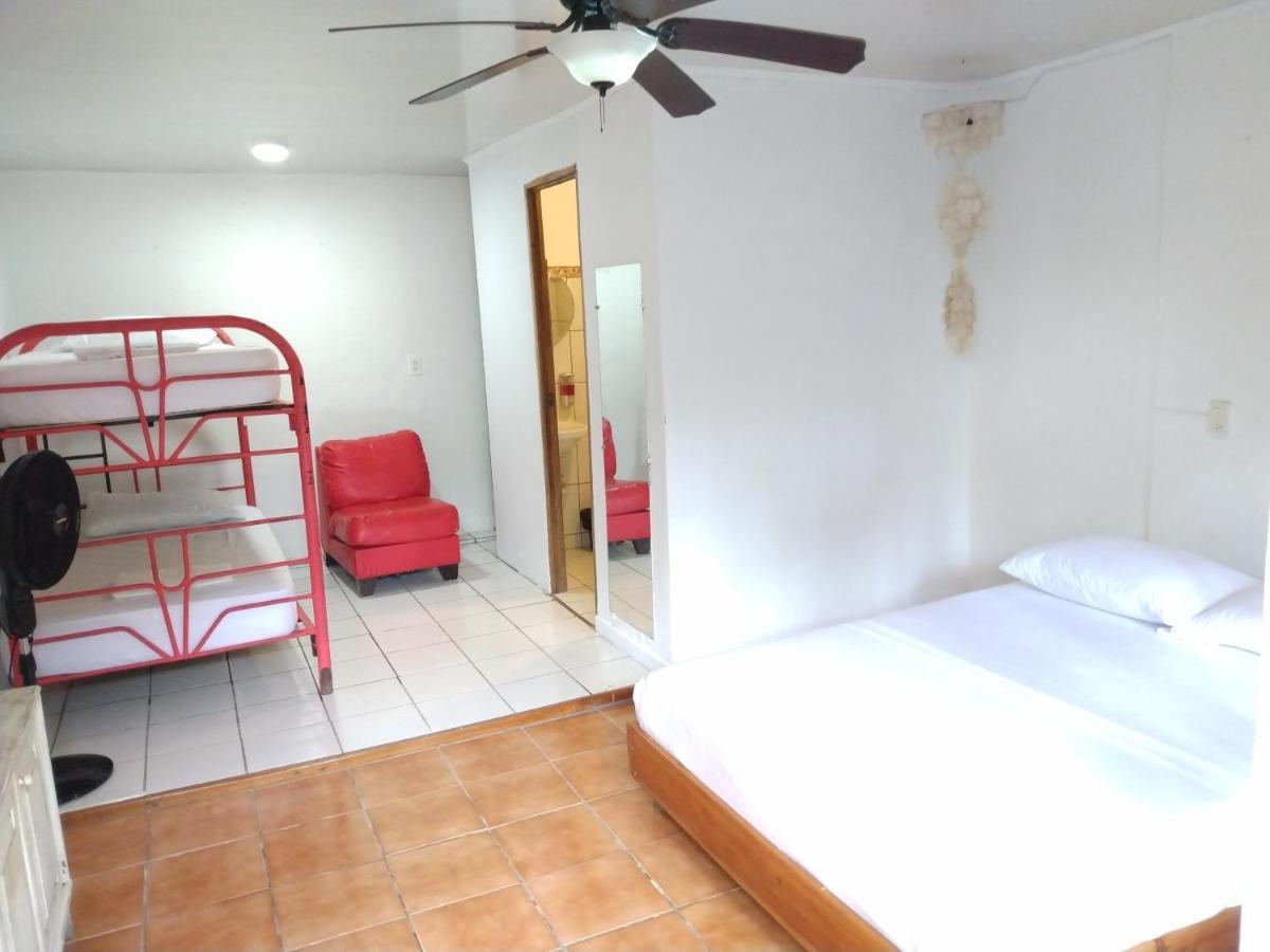 Buena Nota Auberge de jeunesse