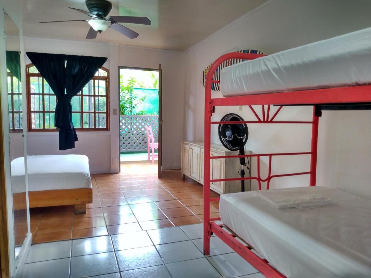 Buena Nota Auberge de jeunesse *