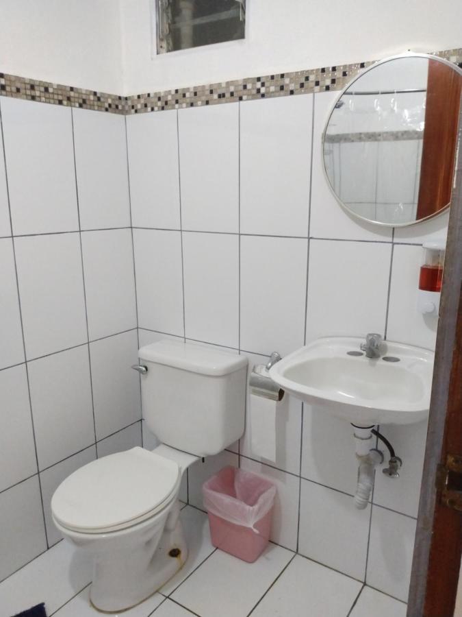 Buena Nota Auberge de jeunesse Jacó