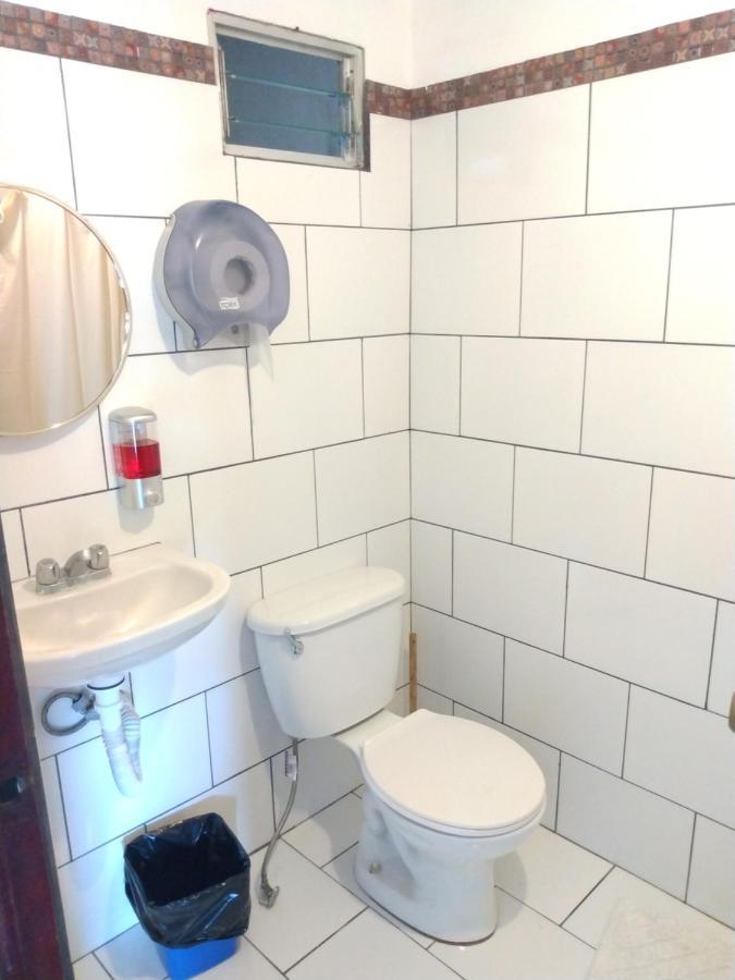 Auberge de jeunesse Buena Nota