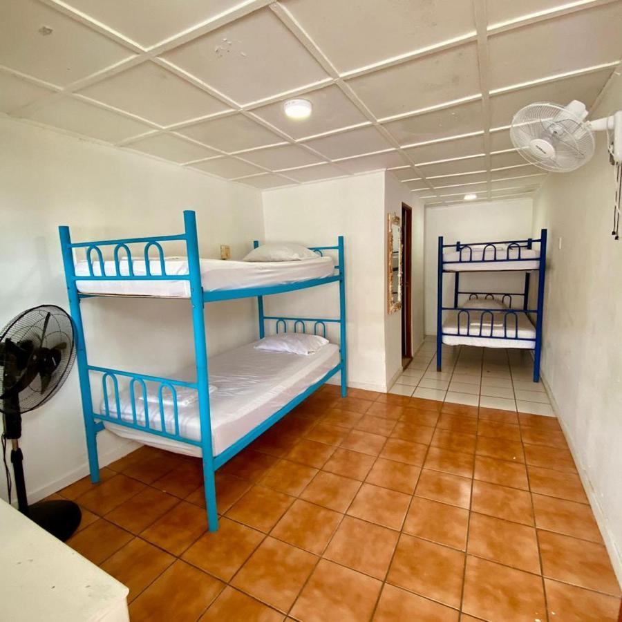 Buena Nota Auberge de jeunesse *